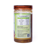 Premium Sweet Mango Pickle | Meetha Aam Achar in Traditional Homemade Style | Sweet Mango Pickle for Meals | No Preservatives No Artificial Colour