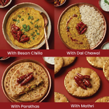 Premium Lal Mirch Achar | No Preservatives No Artificial Color | 150 g