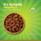 Premium Amla Candy | No Artificial Colour | 300 g