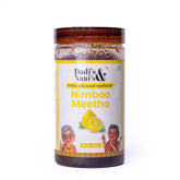 Premium Sweet Lemon Pickle | Meetha Nimbu Achar with Jaggery | Traditional Homemade Style Pickle for Meals | No Preservatives No Artificial Colour | 500 g