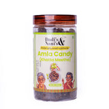 Premium Amla Candy | Sweet and Tangy Gooseberry Candy | Traditional Snack Bites for Everyday Use | No Artificial Colour | 300 g