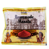 Premium Haldi Powder | Turmeric Powder Made from Selected Turmeric Roots | Traditional Indian Spice for Everyday Cooking | No Added Colour | 500 g
