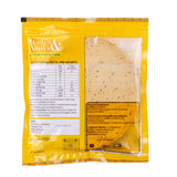 Premium Moong Special Teekha Papad | Zero Size | Traditional Handmade Papad | Made with Natural Moong Dal | 400 Gms