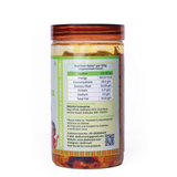 Premium Aam Khatta | Raw Green Mango Pickle | Cold Pressed Oil | 400 Gms