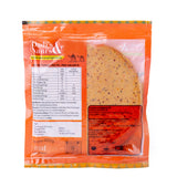 Premium Chana Papad | Zero Size | Traditional Handmade Papad | Made with Natural Chana Dal | 400 Gms