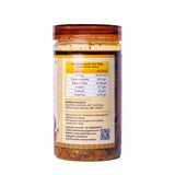 Premium Mix Veg Pickle | Mixed Vegetable Achar in Cold Pressed Oil | Traditional Homemade Style Pickle | No Preservatives No Artificial Colour | 400 g