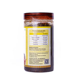 Premium Sweet Lemon Pickle | Meetha Nimbu Achar with Jaggery | Traditional Homemade Style Pickle for Meals | No Preservatives No Artificial Colour | 500 g