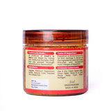 Premium Lal Mirch Achar | Rajasthani Stuffed Red Chilli Pickle in Cold Pressed Oil | Traditional Homemade Style Mirchi Achar | No Preservatives No Artificial Colour | 150 g