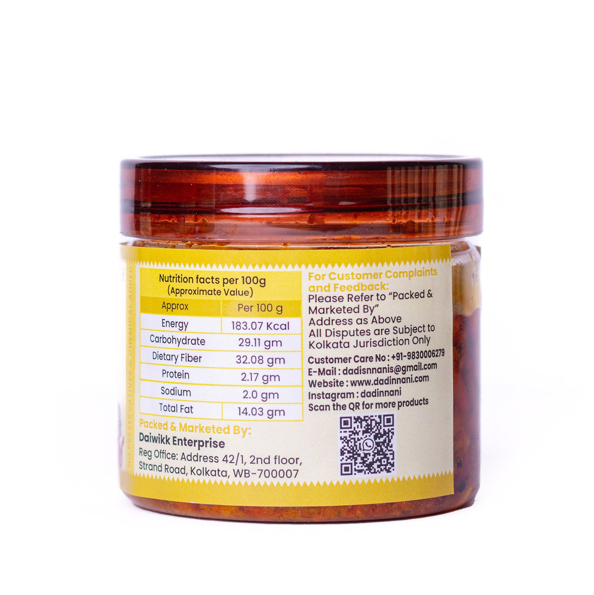 Premium Lahsun Pickle | Traditional Garlic Achar in Cold Pressed Oil | Homemade Style Indian Pickle | No Preservatives No Artificial Colour | 150 g