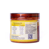 Premium Lahsun Pickle | Traditional Garlic Achar in Cold Pressed Oil | Homemade Style Indian Pickle | No Preservatives No Artificial Colour | 150 g