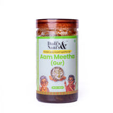 Premium Sweet Mango Gur | Meetha Aam Gur | No Preservatives No Artificial Color