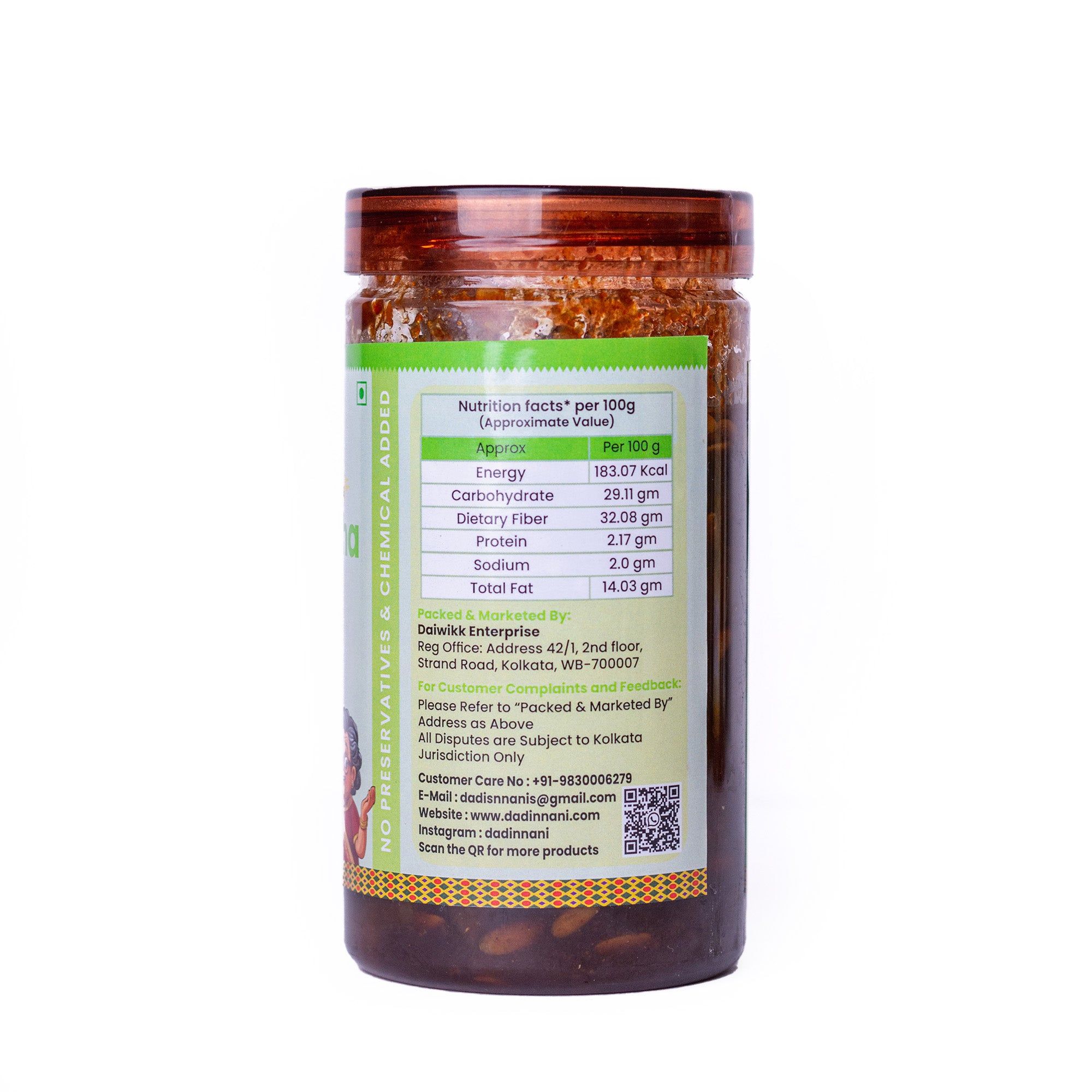 Premium Sweet Mango Gur | Meetha Aam Gur | No Preservatives No Artificial Color