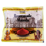 Premium Haldi Powder | Turmeric Powder Made from Selected Turmeric Roots | Traditional Indian Spice for Everyday Cooking | No Added Colour | 500 g
