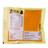 Premium Haldi Powder | Turmeric Powder Made from Selected Turmeric Roots | Traditional Indian Spice for Everyday Cooking | No Added Colour | 500 g