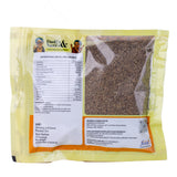 Premium Jeera | Whole Cumin Seeds for Tempering and Everyday Cooking | Traditional Indian Spice | No Added Colour | 500 g