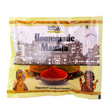 Premium Lal Mirch Powder | Red Chilli Powder Made from Quality Red Chillies | Traditional Indian Spice for Everyday Cooking | No Added Colour | 500 g