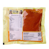 Premium Lal Mirch Powder | Red Chilli Powder Made from Quality Red Chillies | Traditional Indian Spice for Everyday Cooking | No Added Colour | 500 g